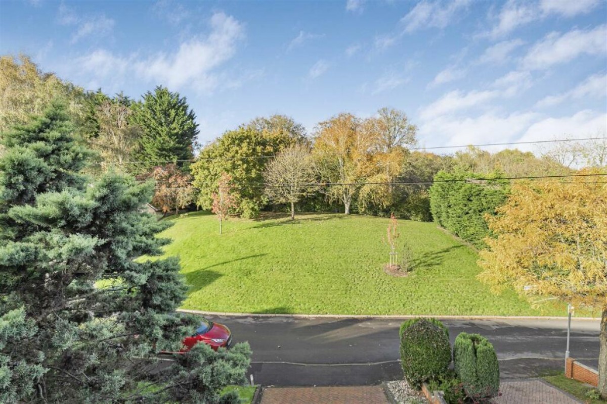 Fromeside Park, Downend, Bristol, BS16 2QL