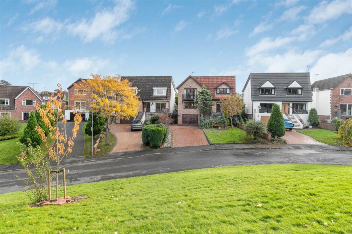 Fromeside Park, Downend, Bristol, BS16 2QL