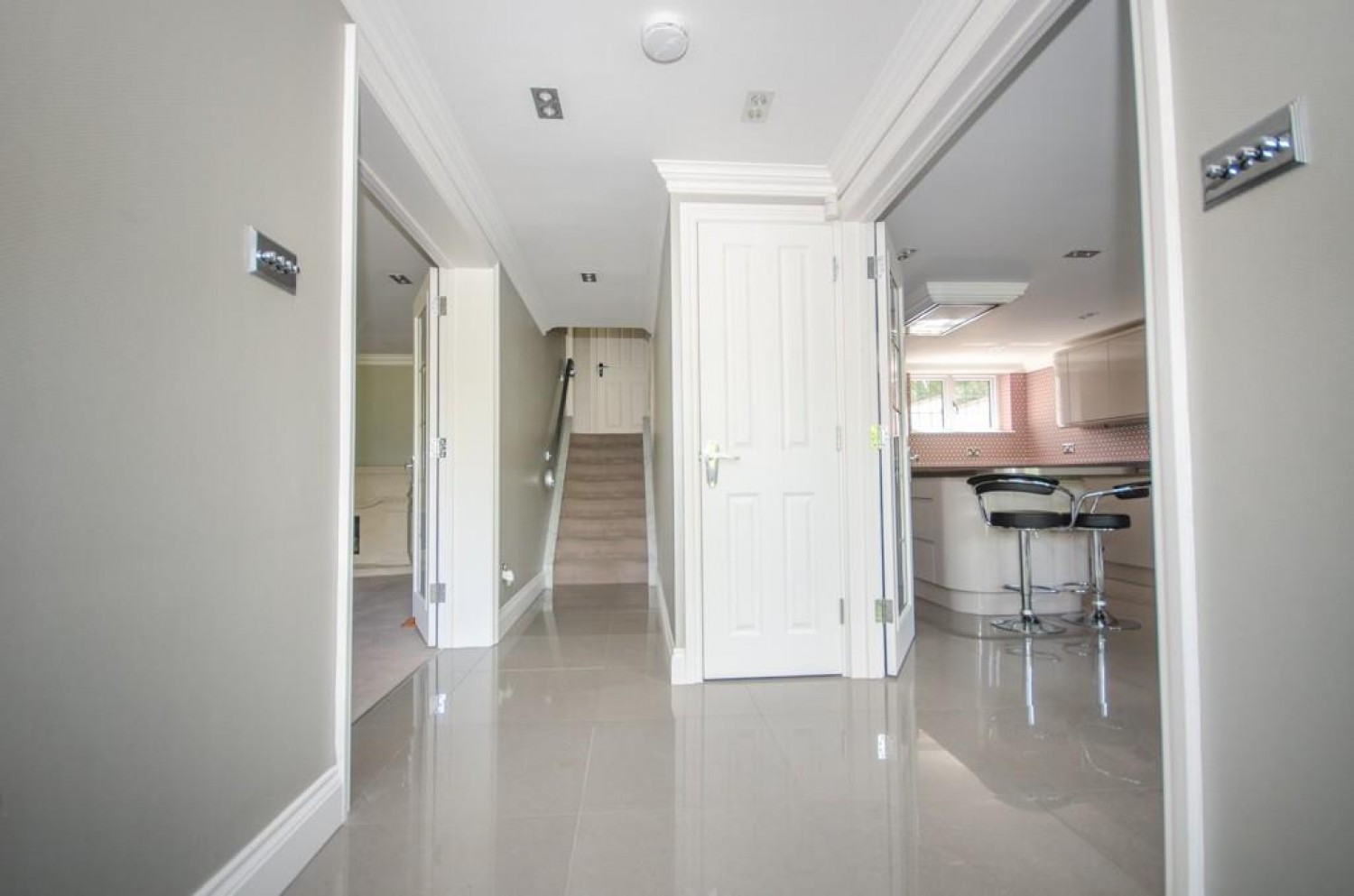 Fromeside Park, Downend, Bristol, BS16 2QL