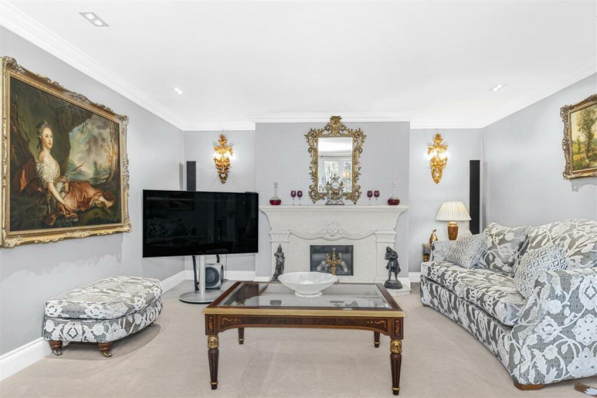 Fromeside Park, Downend, Bristol, BS16 2QL