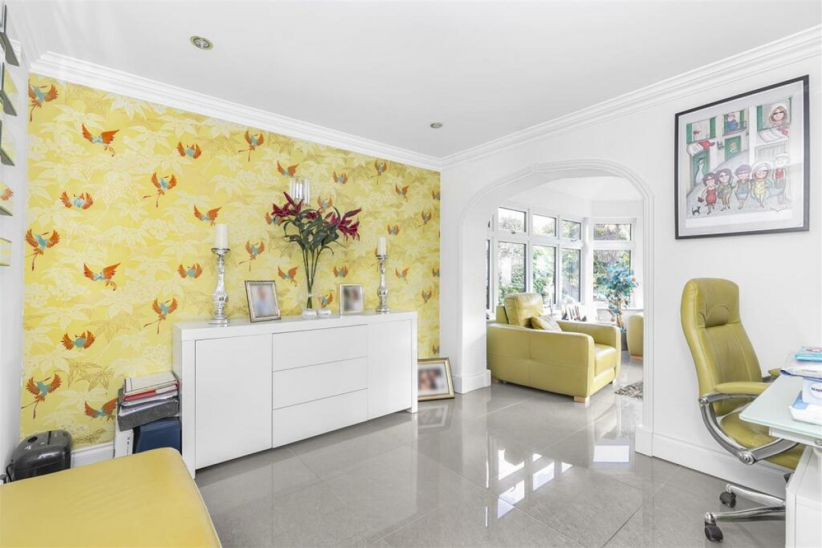 Fromeside Park, Downend, Bristol, BS16 2QL