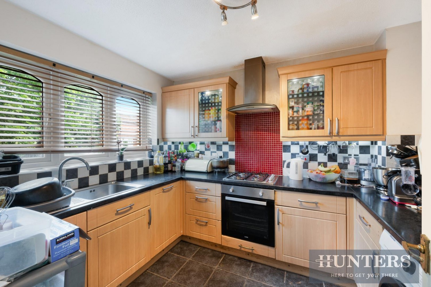 Hambleton Close, Worcester Park