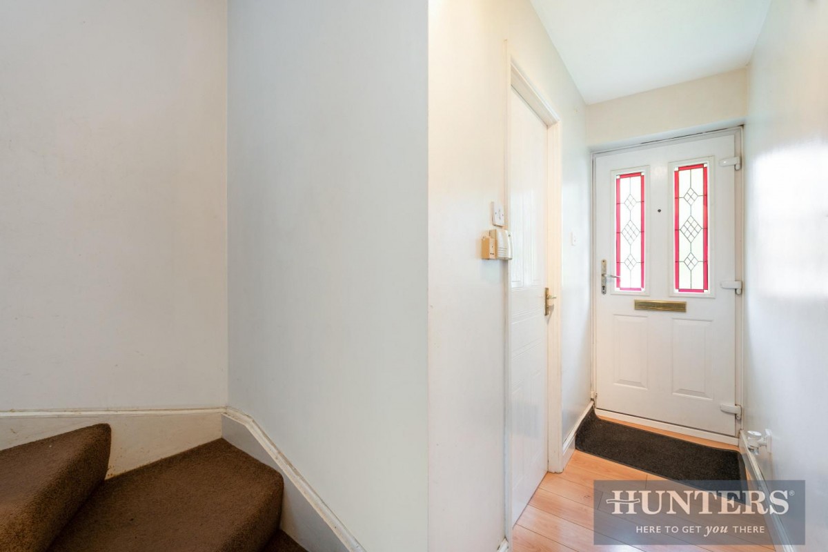 Hambleton Close, Worcester Park