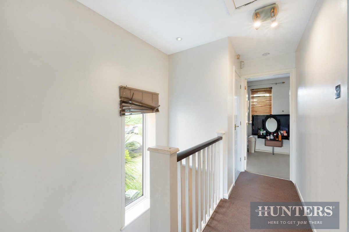 Hambleton Close, Worcester Park