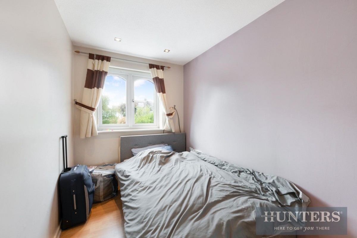 Hambleton Close, Worcester Park