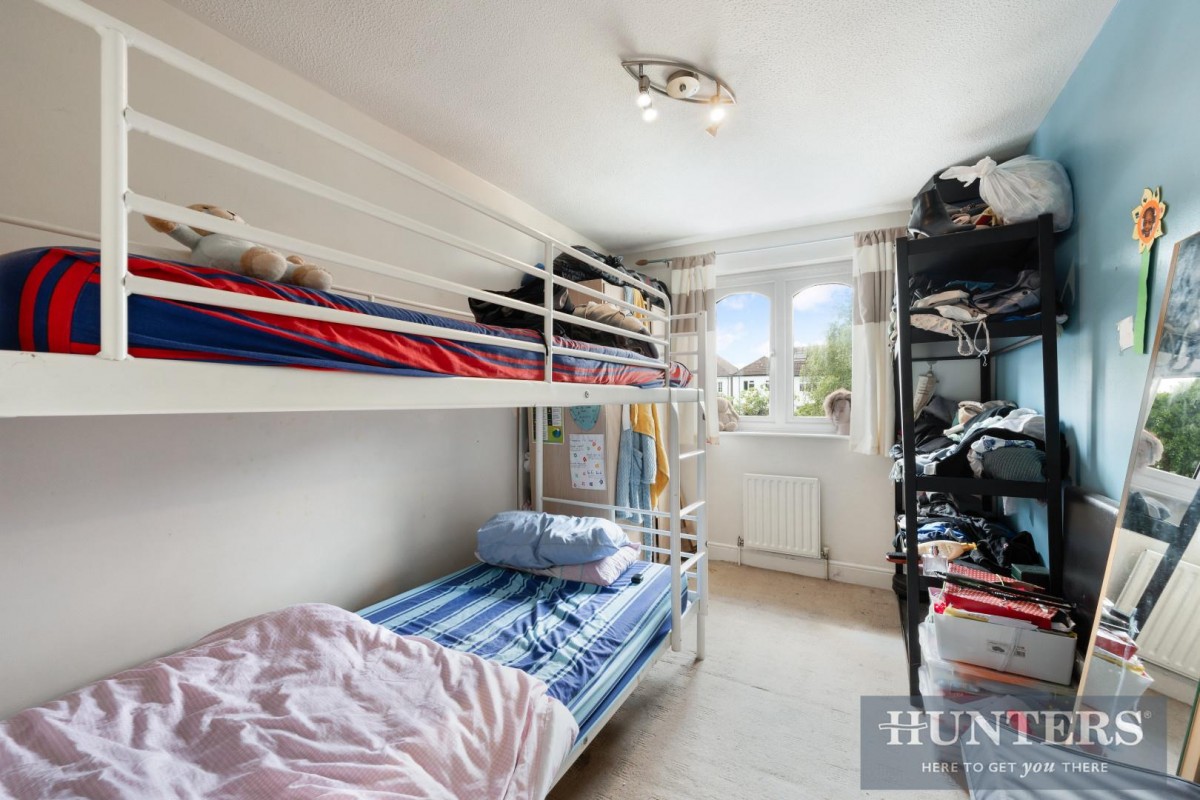 Hambleton Close, Worcester Park