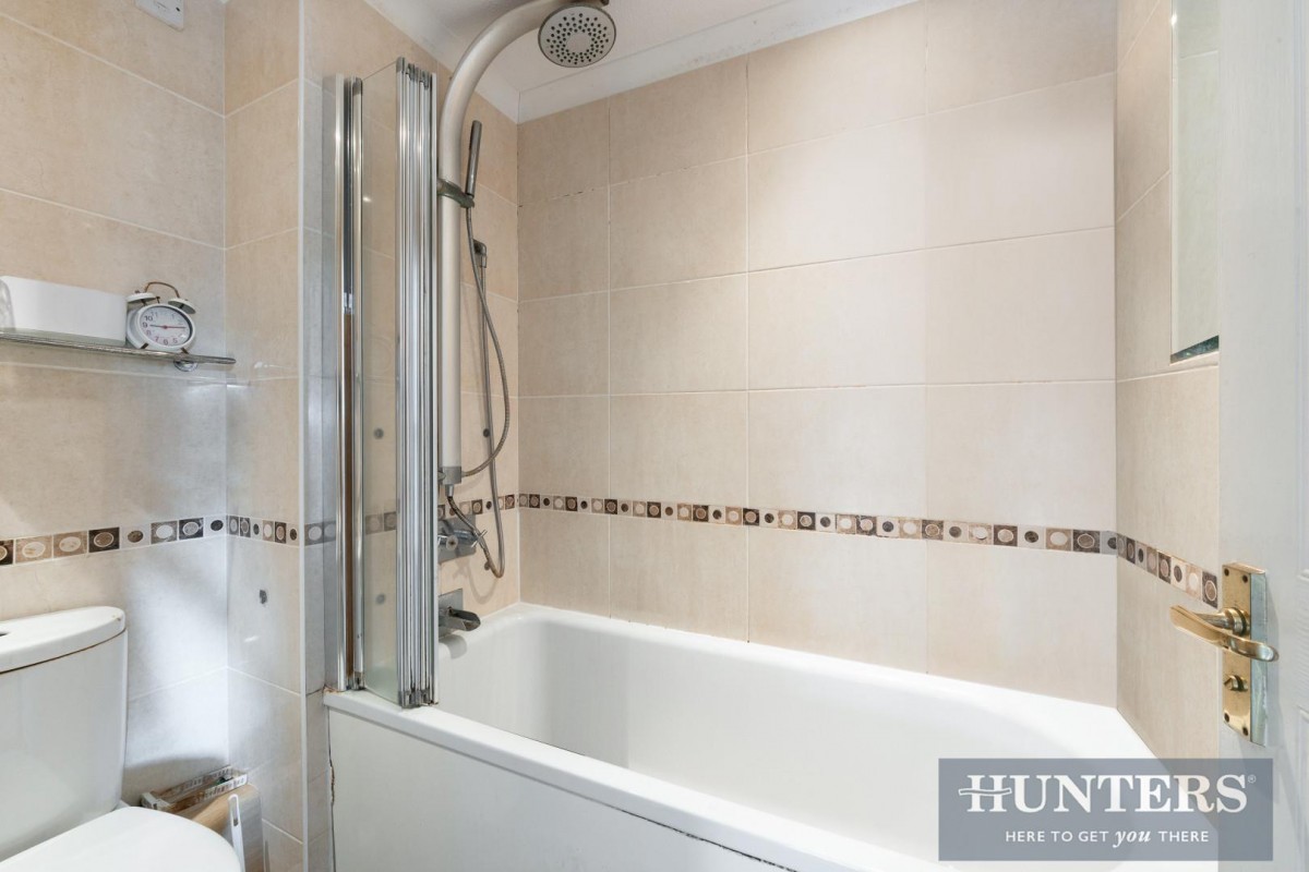 Hambleton Close, Worcester Park