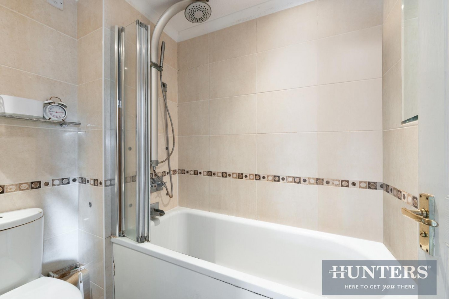 Hambleton Close, Worcester Park