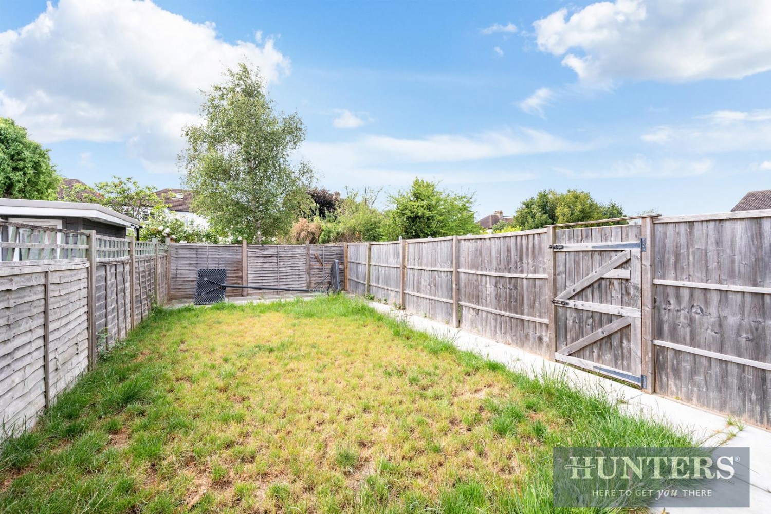 Hambleton Close, Worcester Park