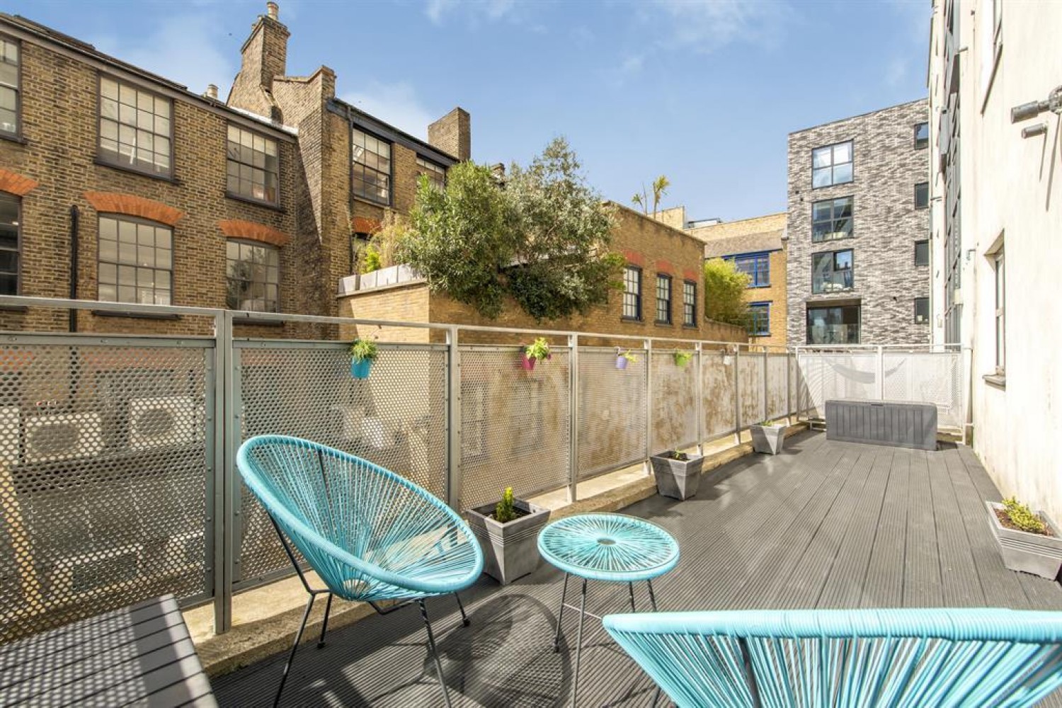 Curtain Road, Shoreditch Triangle, EC2A