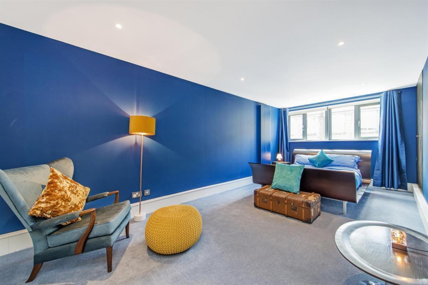 Curtain Road, Shoreditch Triangle, EC2A