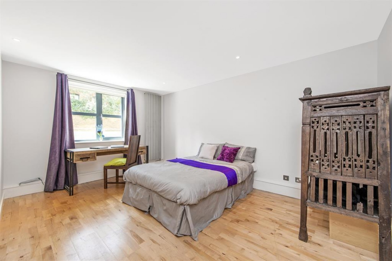 Curtain Road, Shoreditch Triangle, EC2A