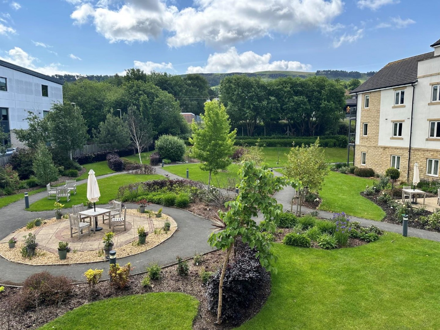Railway Road, Ilkley