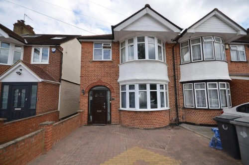 Boycroft Avenue, London