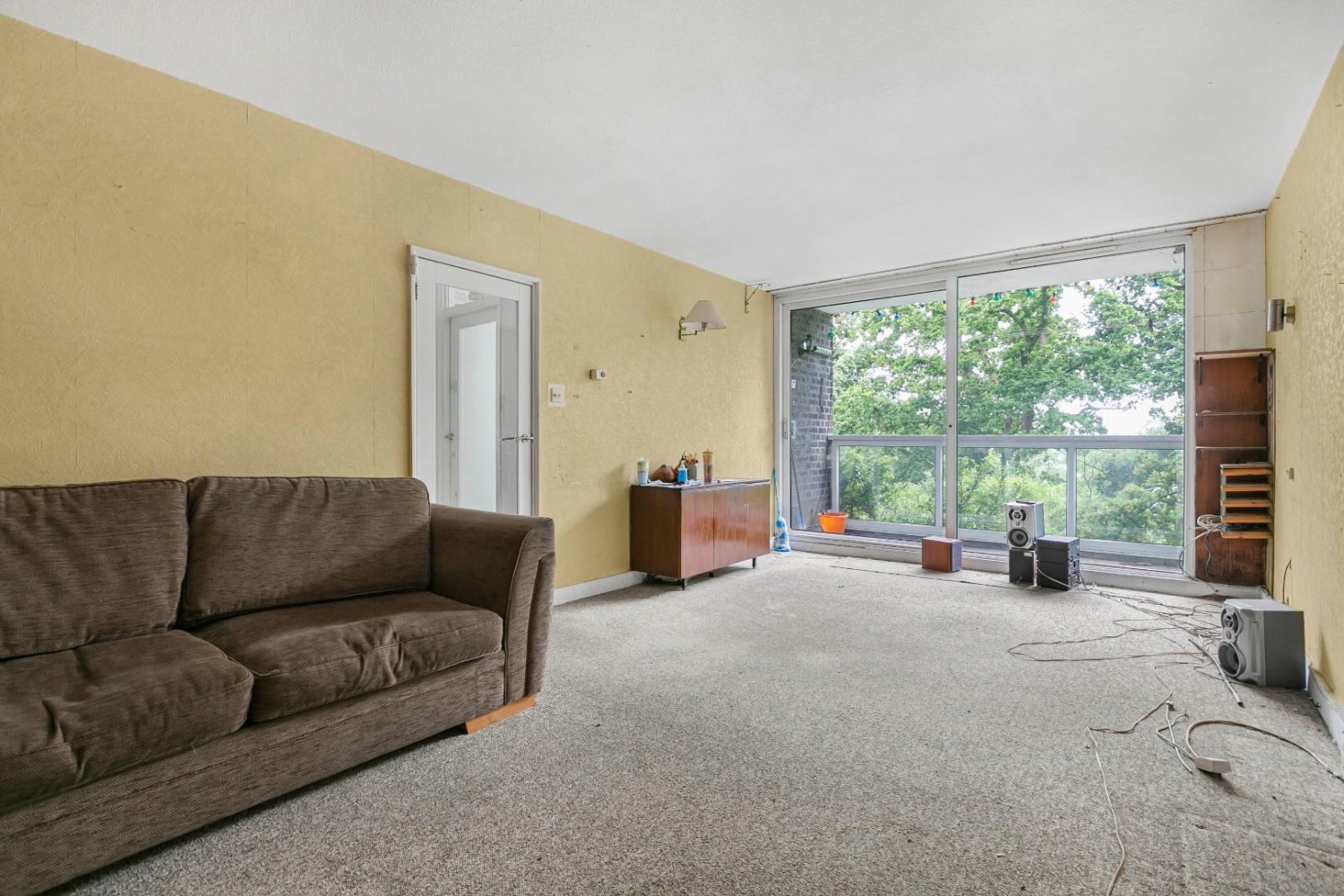 Leigham Court Road, London