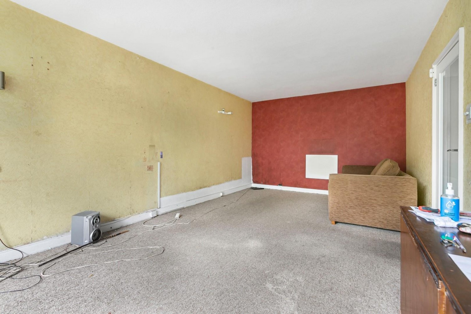 Leigham Court Road, London