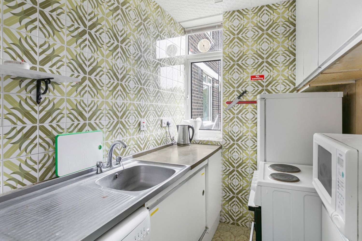 Leigham Court Road, London