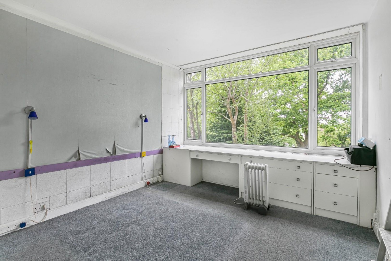 Leigham Court Road, London