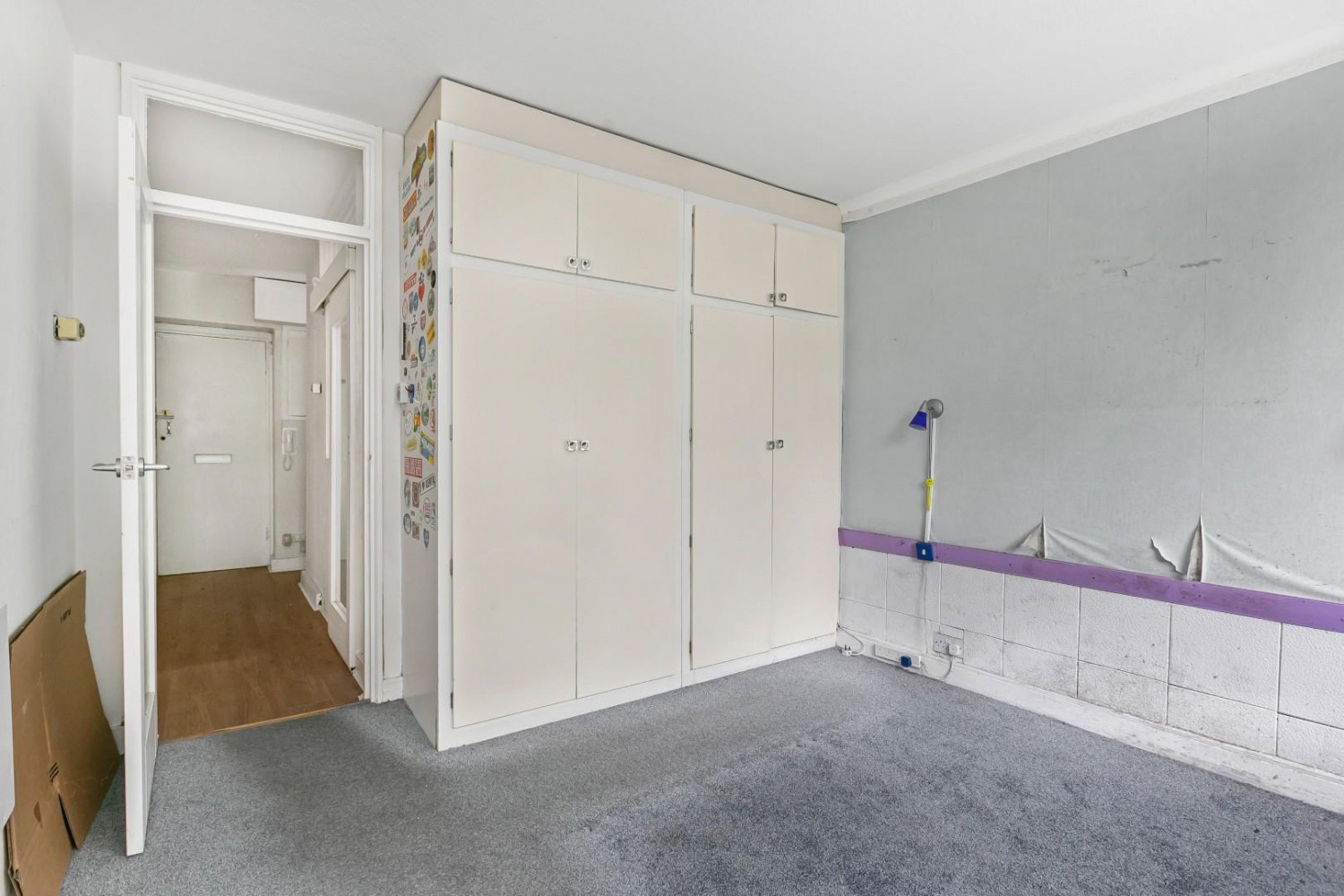 Leigham Court Road, London