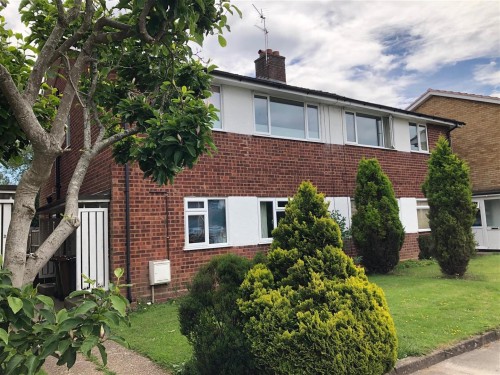 Mockley Wood Road, Knowle