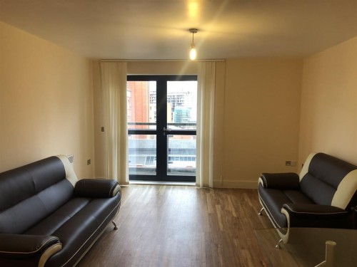 Fresh, 138 Chapel Street, Salford