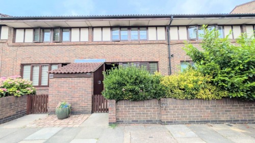 Barlow Road, West Hampstead, NW6