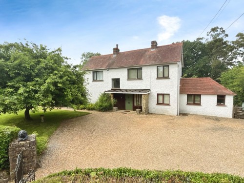 CRANBROOK ROAD, TENTERDEN