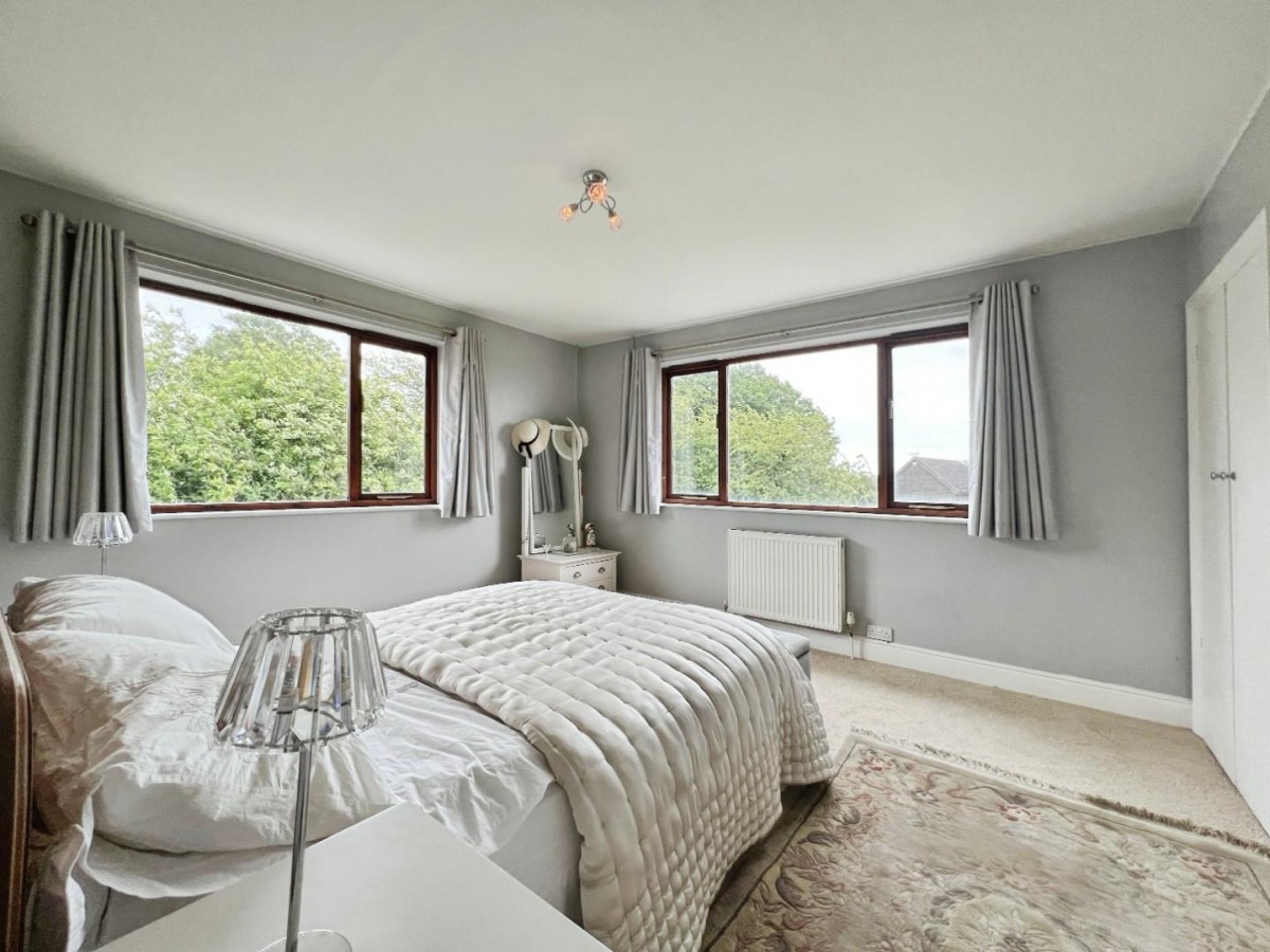 CRANBROOK ROAD, TENTERDEN
