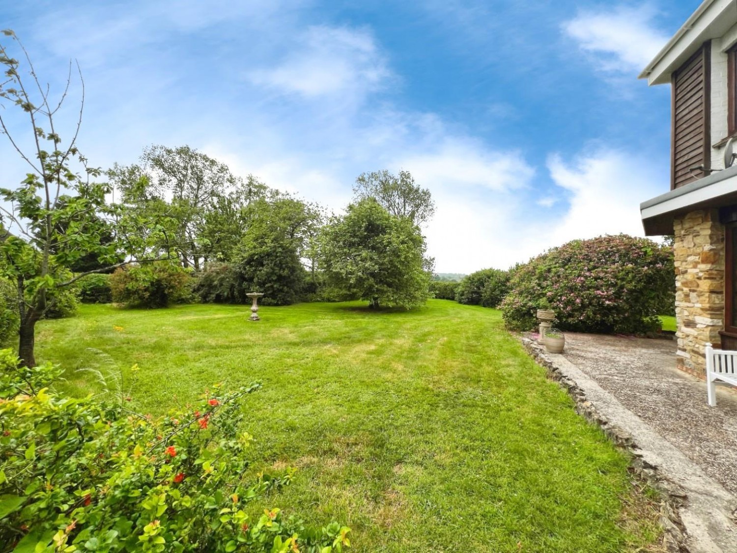 CRANBROOK ROAD, TENTERDEN