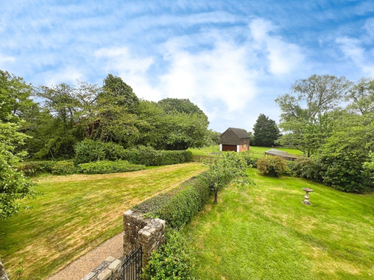 CRANBROOK ROAD, TENTERDEN