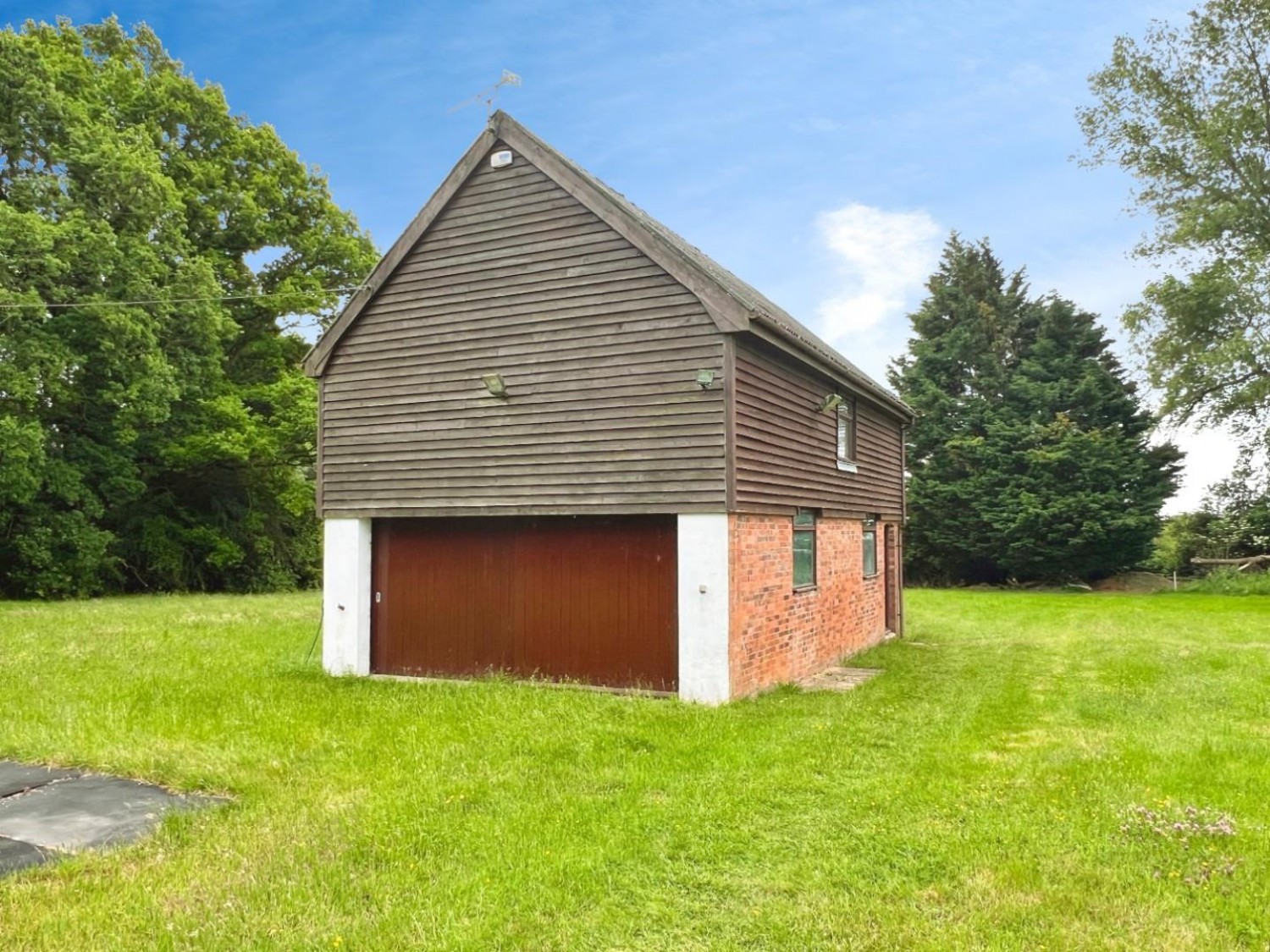 CRANBROOK ROAD, TENTERDEN