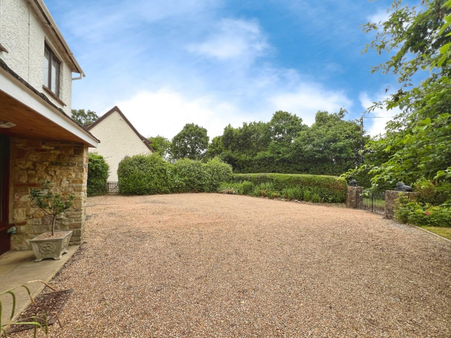 CRANBROOK ROAD, TENTERDEN