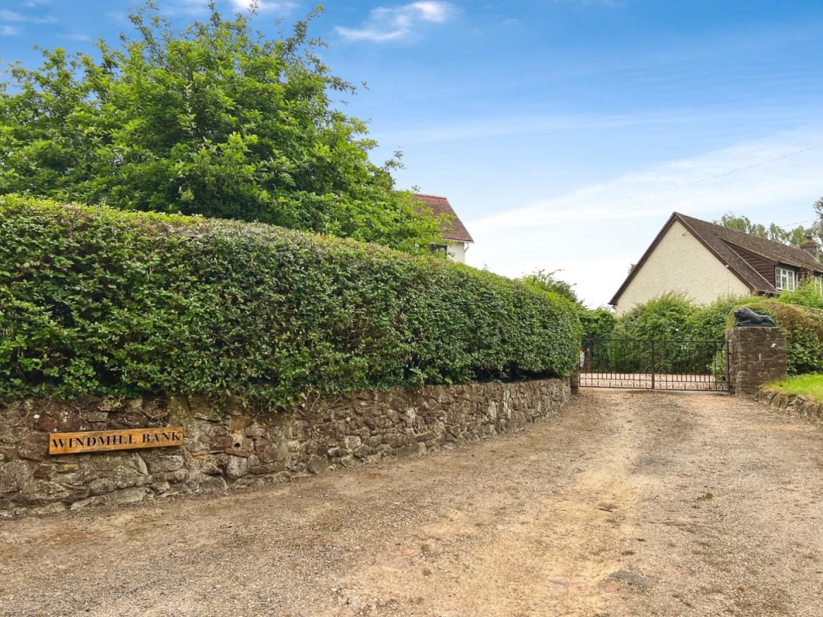 CRANBROOK ROAD, TENTERDEN