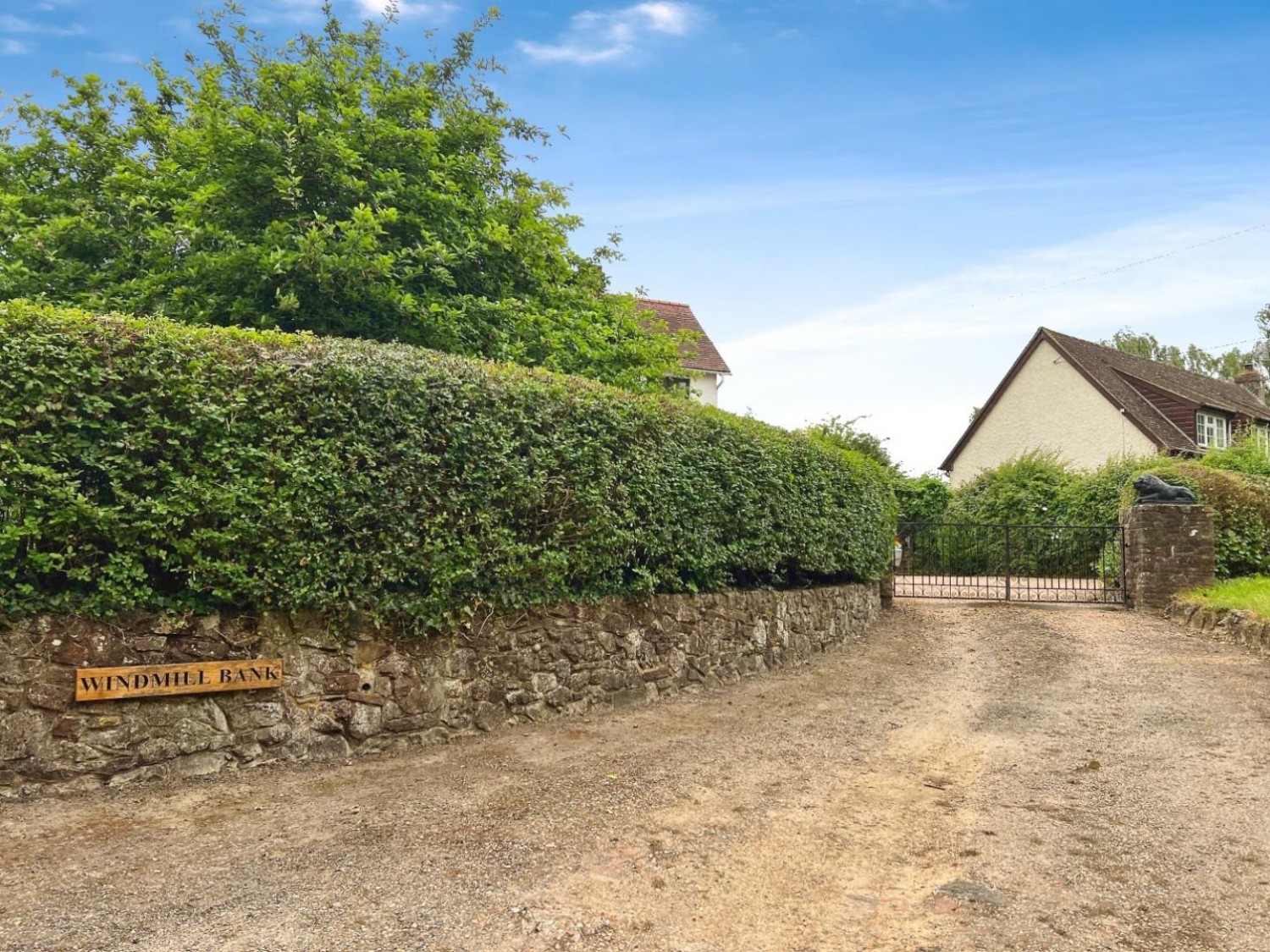 CRANBROOK ROAD, TENTERDEN