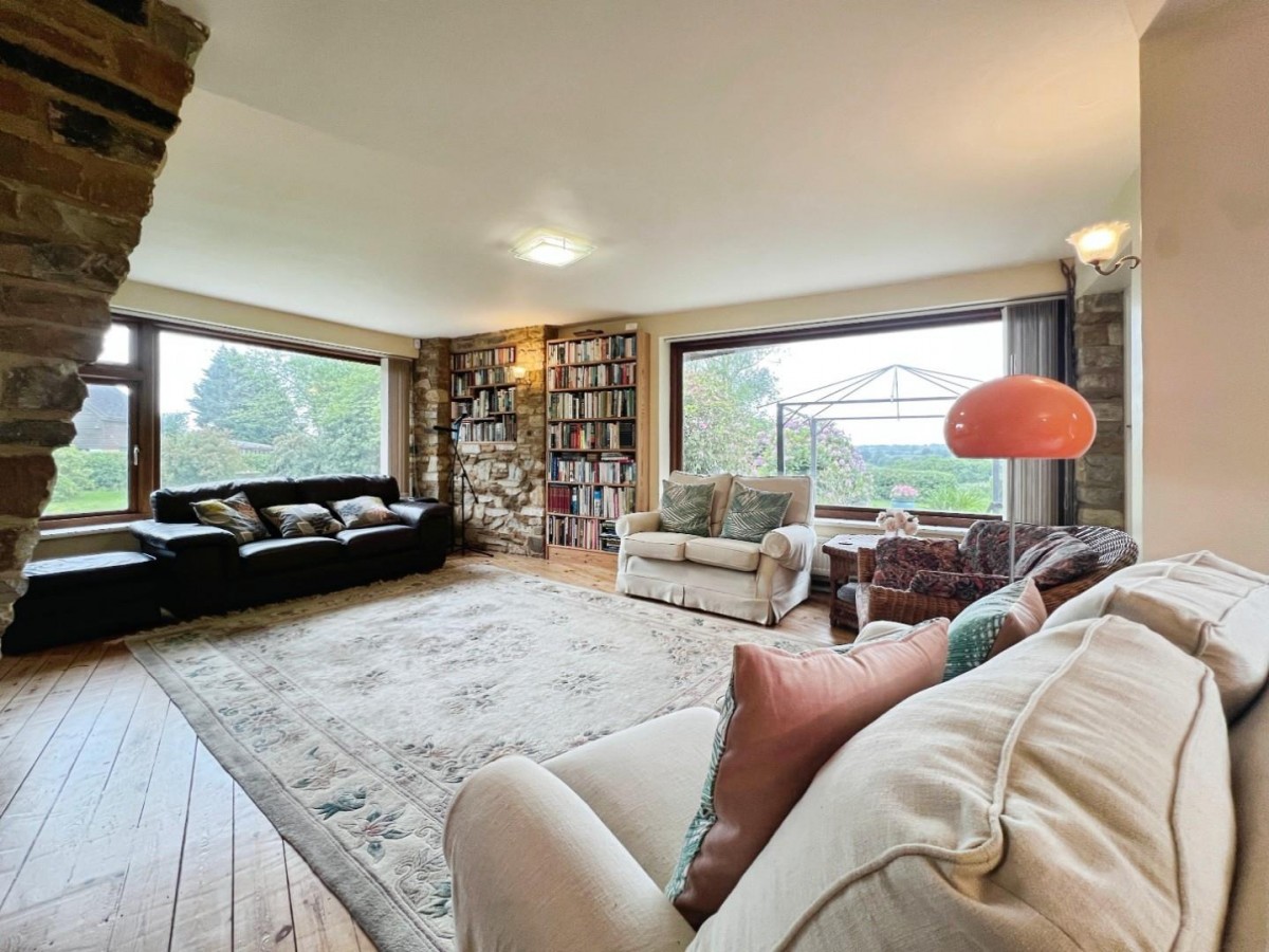 CRANBROOK ROAD, TENTERDEN
