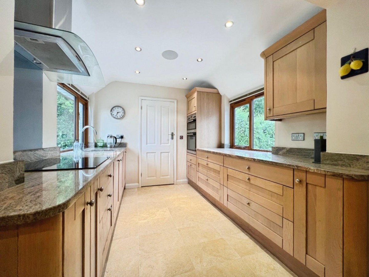 CRANBROOK ROAD, TENTERDEN