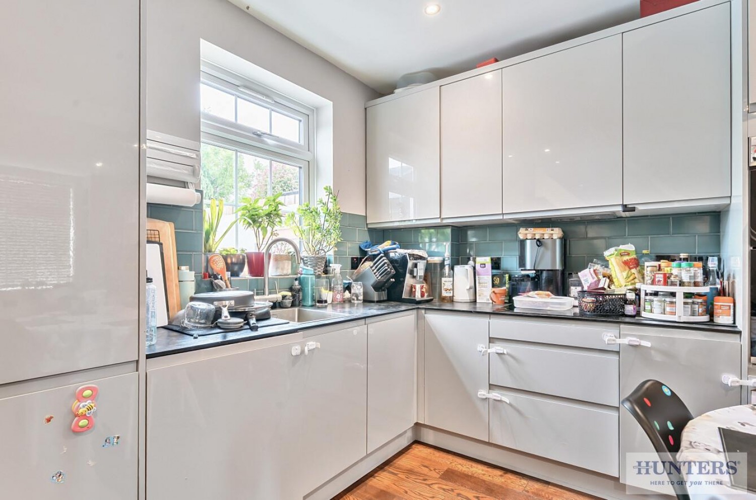 Overton Road, Abbey Wood, SE2 9SD