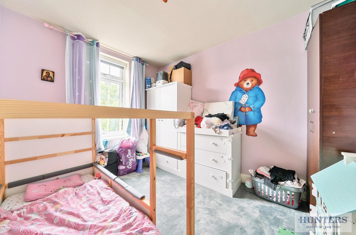 Overton Road, Abbey Wood, SE2 9SD