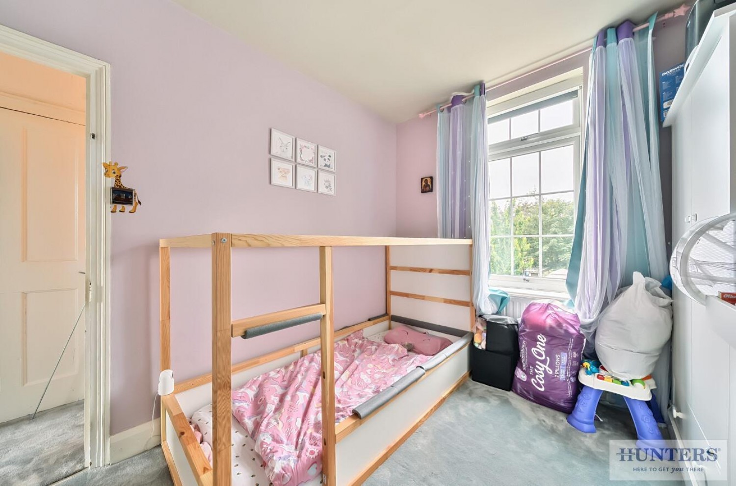 Overton Road, Abbey Wood, SE2 9SD