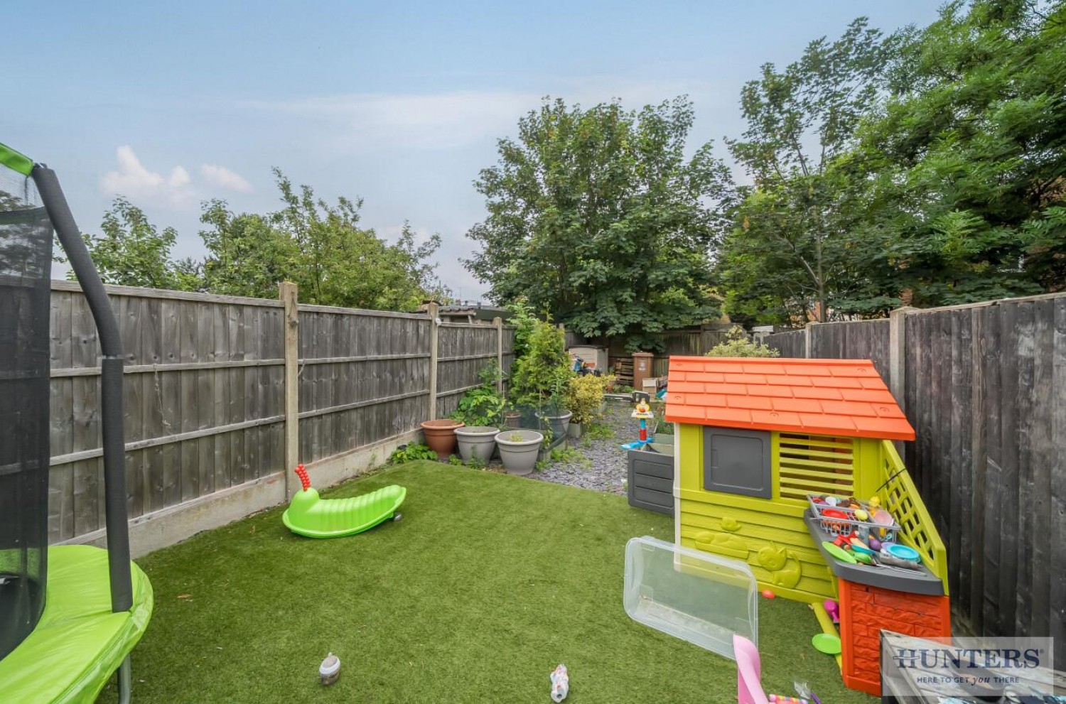 Overton Road, Abbey Wood, SE2 9SD