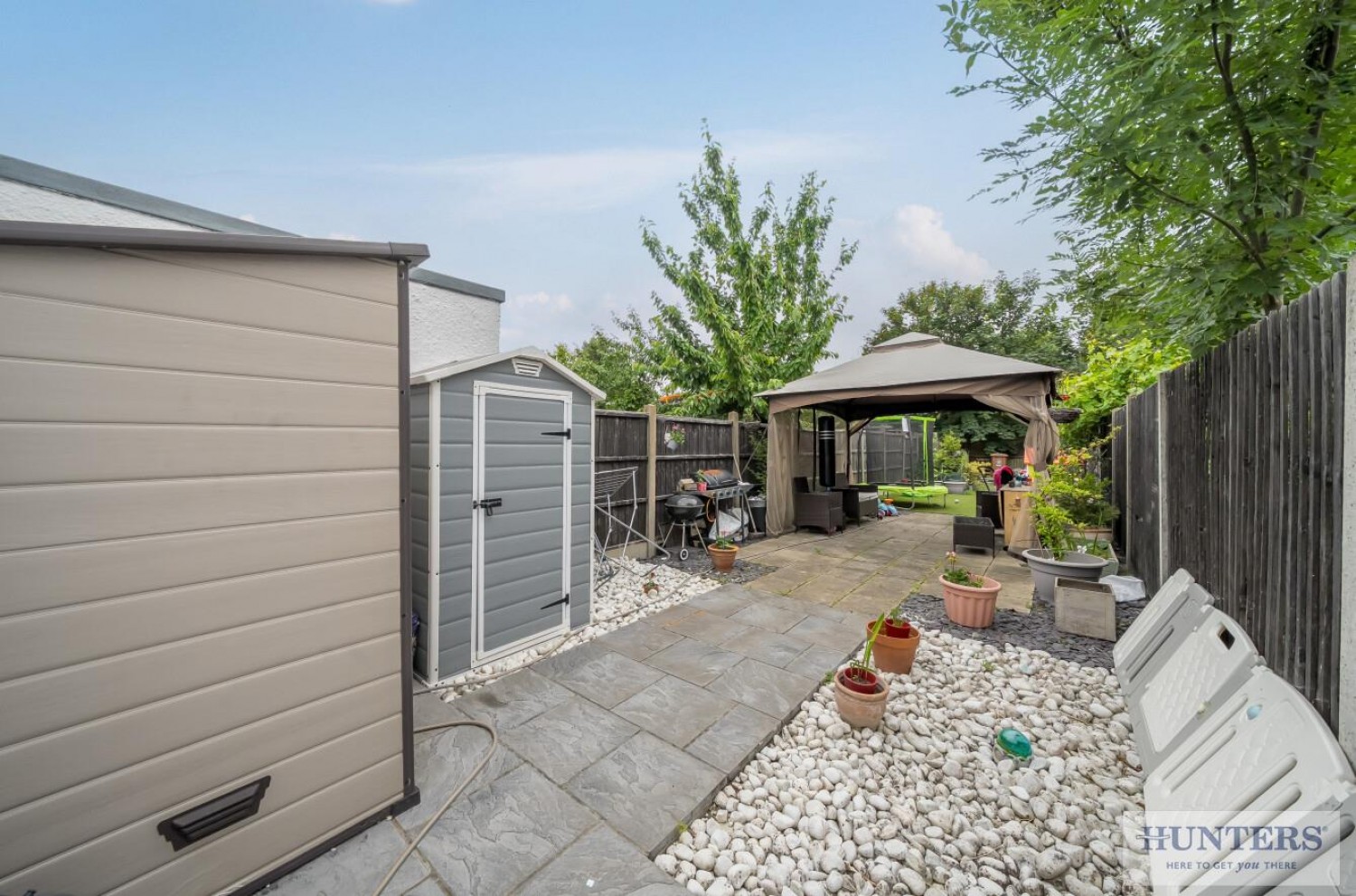 Overton Road, Abbey Wood, SE2 9SD