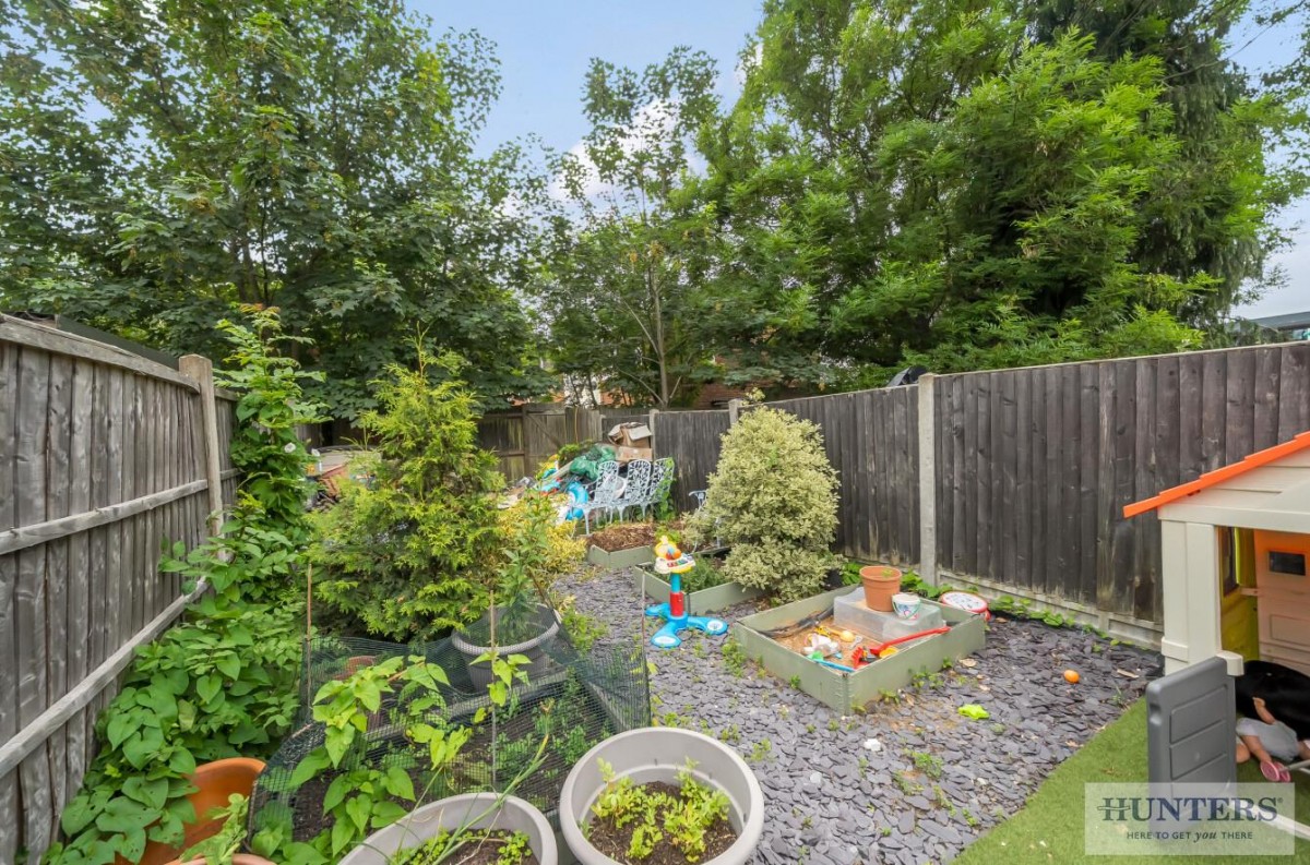 Overton Road, Abbey Wood, SE2 9SD