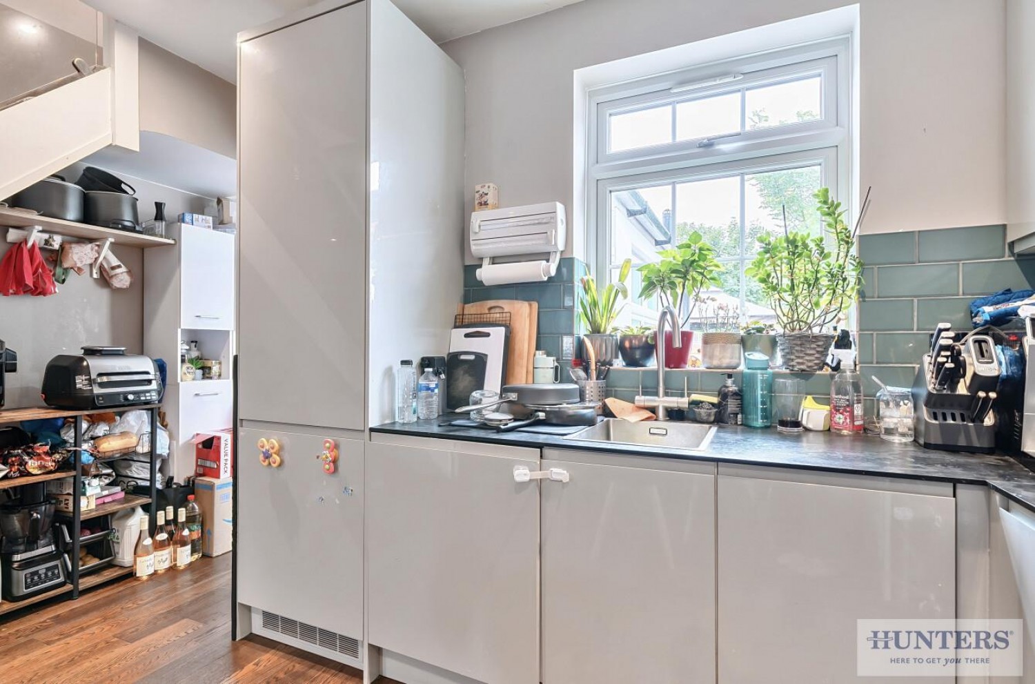Overton Road, Abbey Wood, SE2 9SD