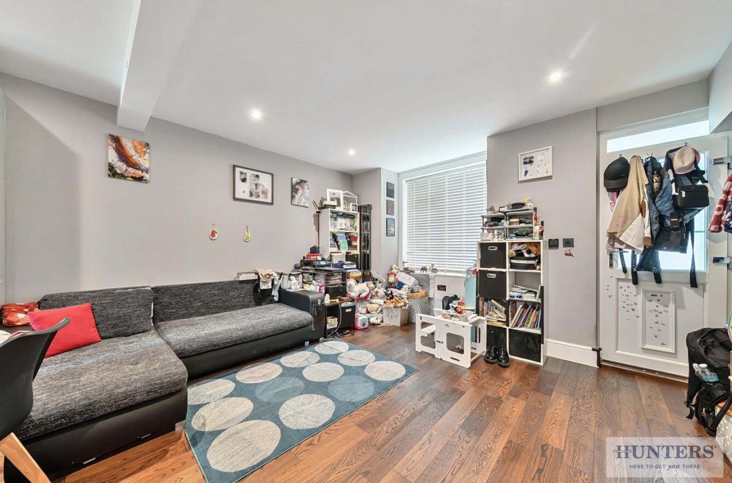 Overton Road, Abbey Wood, SE2 9SD
