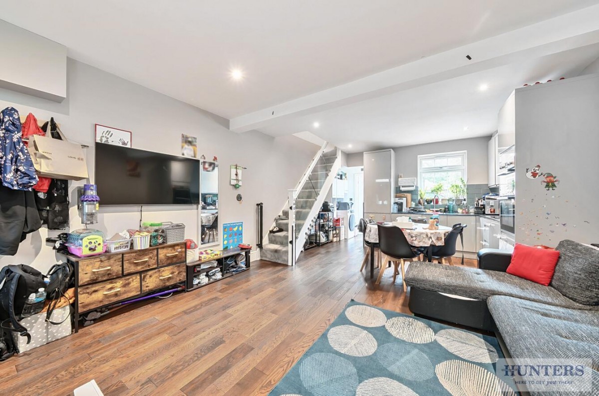Overton Road, Abbey Wood, SE2 9SD