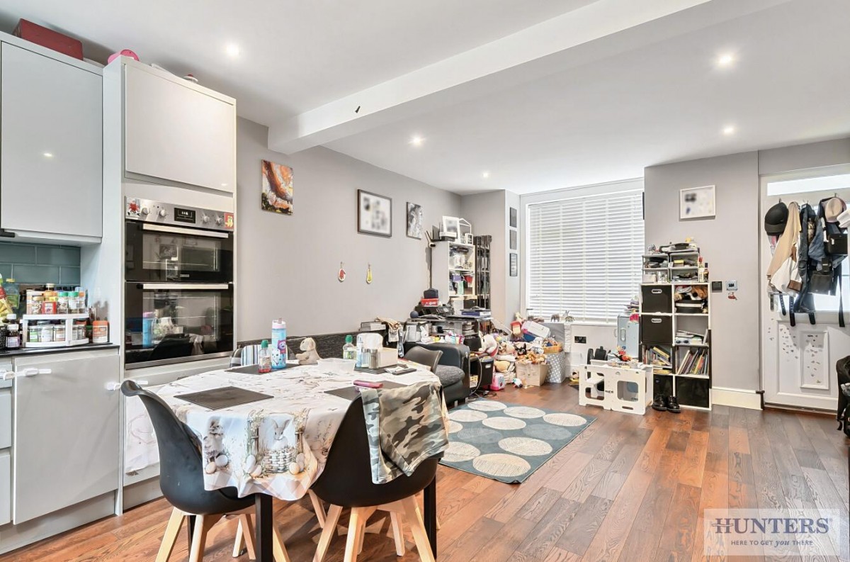 Overton Road, Abbey Wood, SE2 9SD