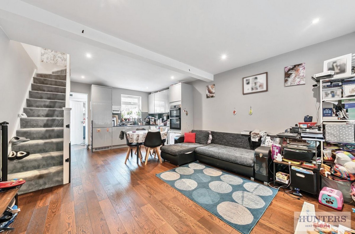 Overton Road, Abbey Wood, SE2 9SD