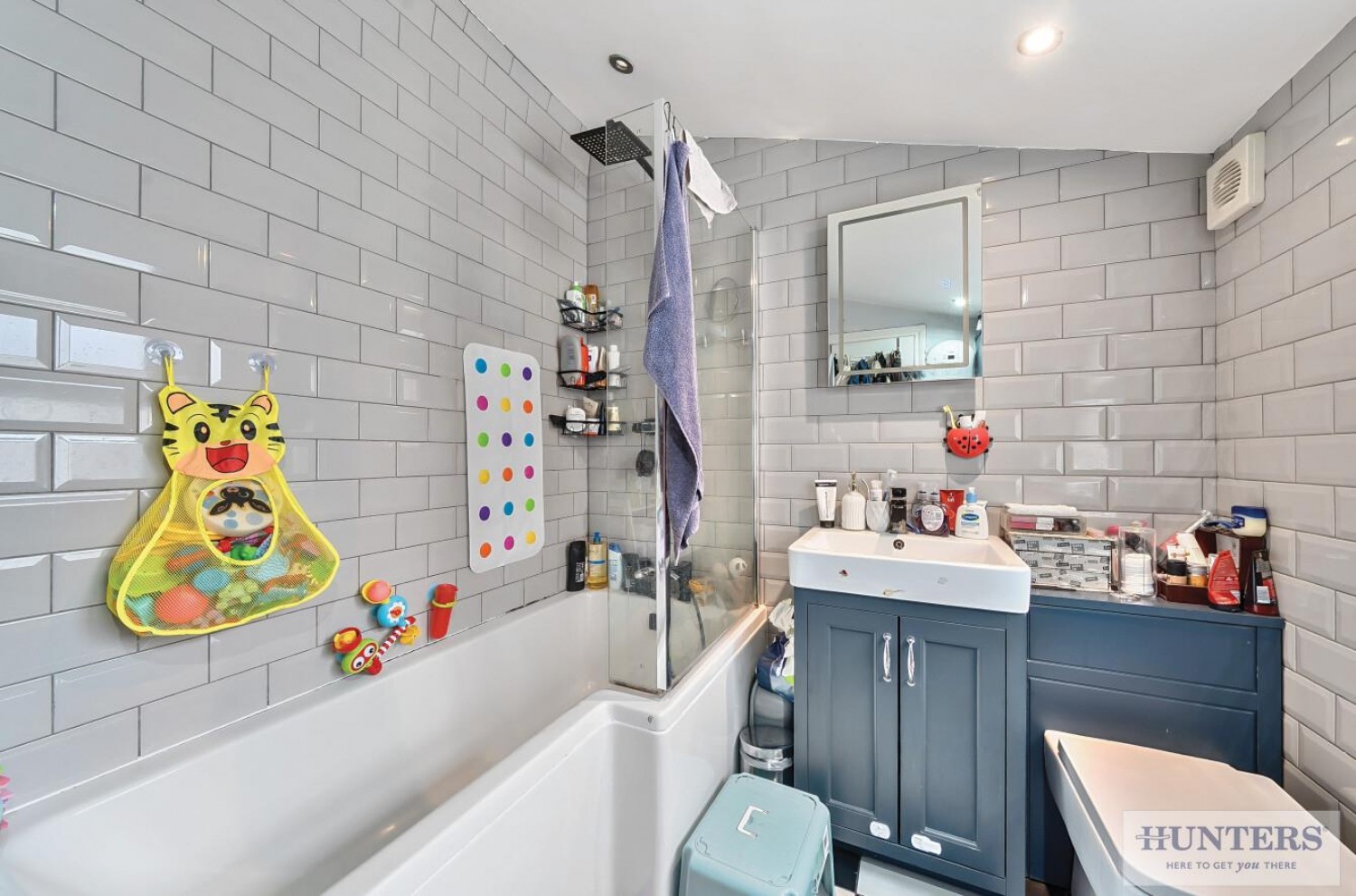 Overton Road, Abbey Wood, SE2 9SD