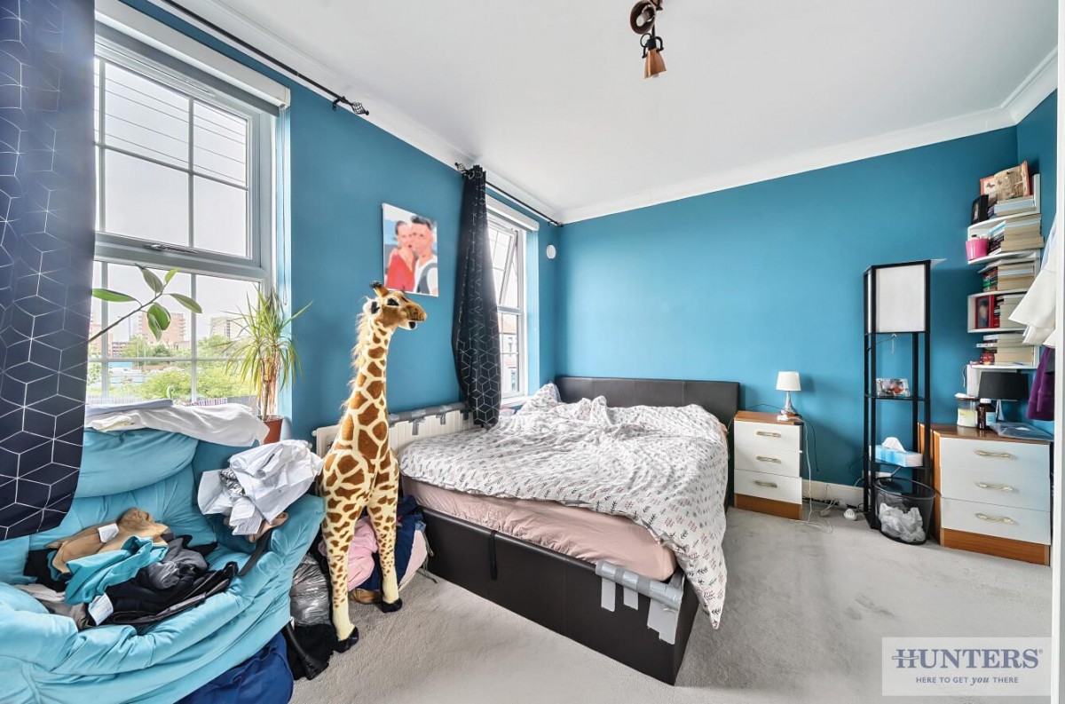 Overton Road, Abbey Wood, SE2 9SD