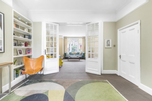 Westbere Road, London
